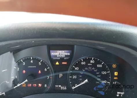 2011 Lexus Rx 350 from USA, damaged, VIN 2T2ZK1BA4BC051227